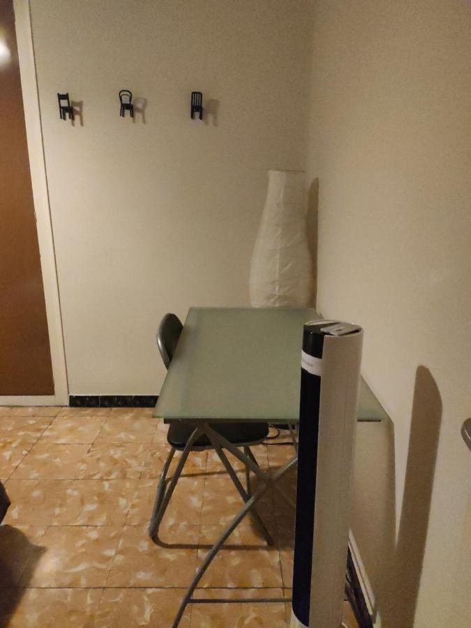 Fonda Ca La Maria Otel Avinyo Dış mekan fotoğraf