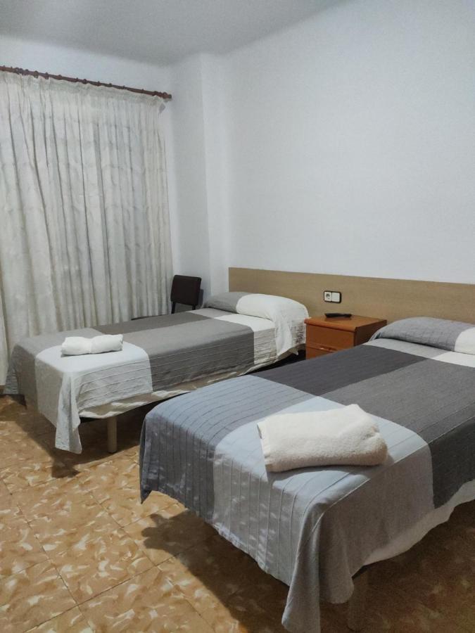 Fonda Ca La Maria Otel Avinyo Dış mekan fotoğraf