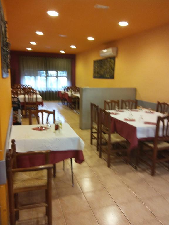 Fonda Ca La Maria Otel Avinyo Dış mekan fotoğraf