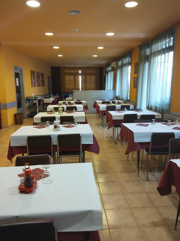 Fonda Ca La Maria Otel Avinyo Dış mekan fotoğraf
